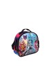 Monster High Lisanslı Beslenme Çantası - Holografik PVC Kaplamalı Kız Çocuk Beslenme Çantası