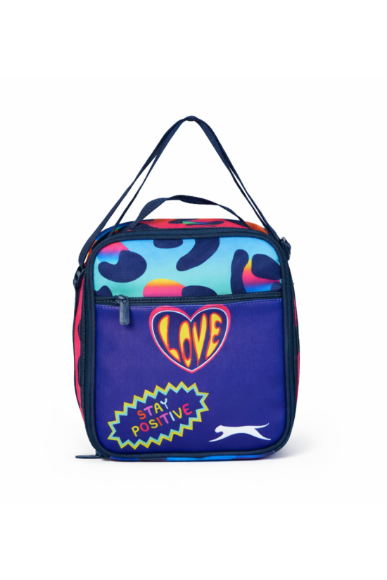 Lisanslı 3'lü Okul Çantası Seti - Okul Çantası + Beslenme Çantası + Kalemlik – Okul Seti