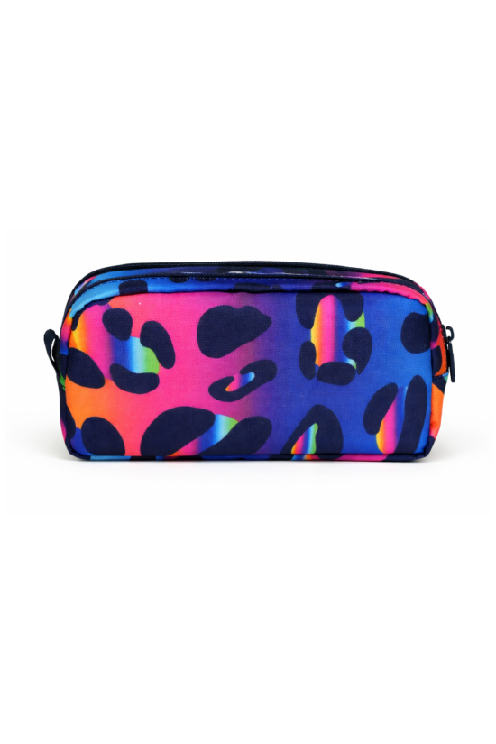 Lisanslı 3'lü Okul Çantası Seti - Okul Çantası + Beslenme Çantası + Kalemlik – Okul Seti