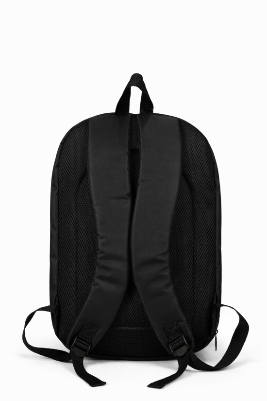 Galatasaray Lisanslı 3 Bölmeli Sırt Çantası - Laptop Gözlü Su İtici Renkli Baskılı Okul Çantası