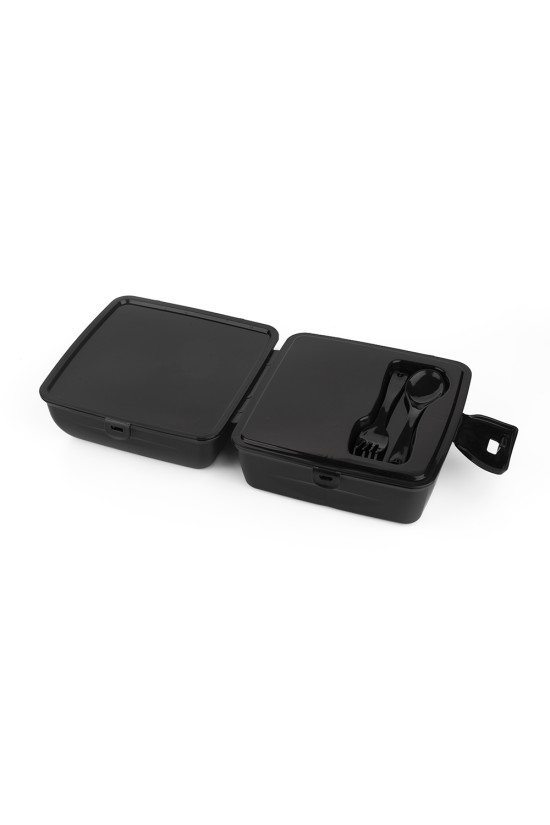 Galatasaray Lisanslı Mauro Icardi Beslenme Kutusu - 1300 ml BPA İçermez Saklama Kabı