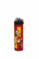 Galatasaray Lisanslı Mauro Icardi Tritan Matara - 630ml BPA İçermez Suluk