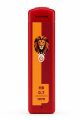 Galatasaray Lisanslı Versatil Kalem Seti - 0.7 mm Kalem Ucu ve Silgili 3'lü Okul Seti