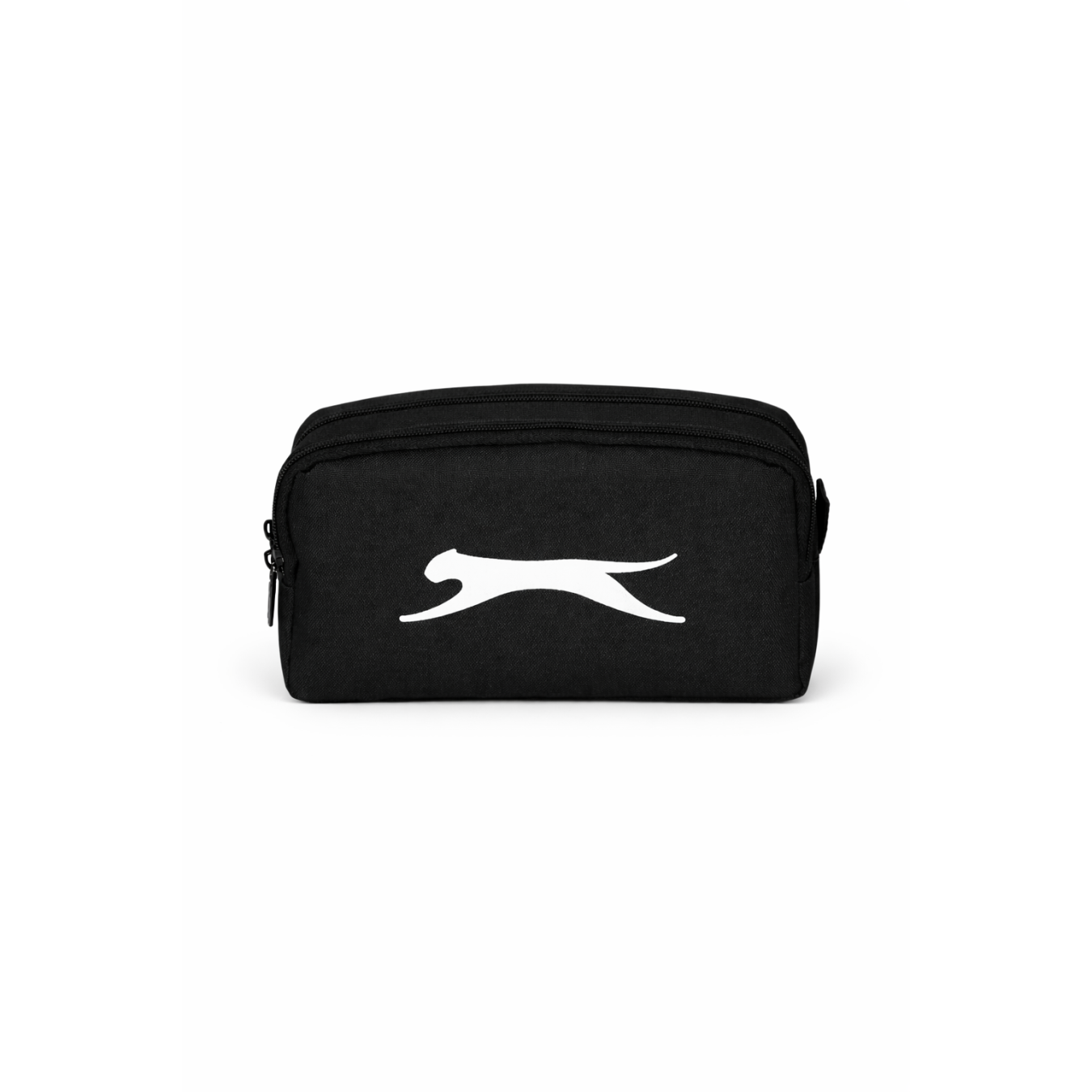 Slazenger Lisanslı 3’lü Okul Çantası Seti Siyah – Sırt Çantası + Beslenme Çantası + Kalemlik Seti