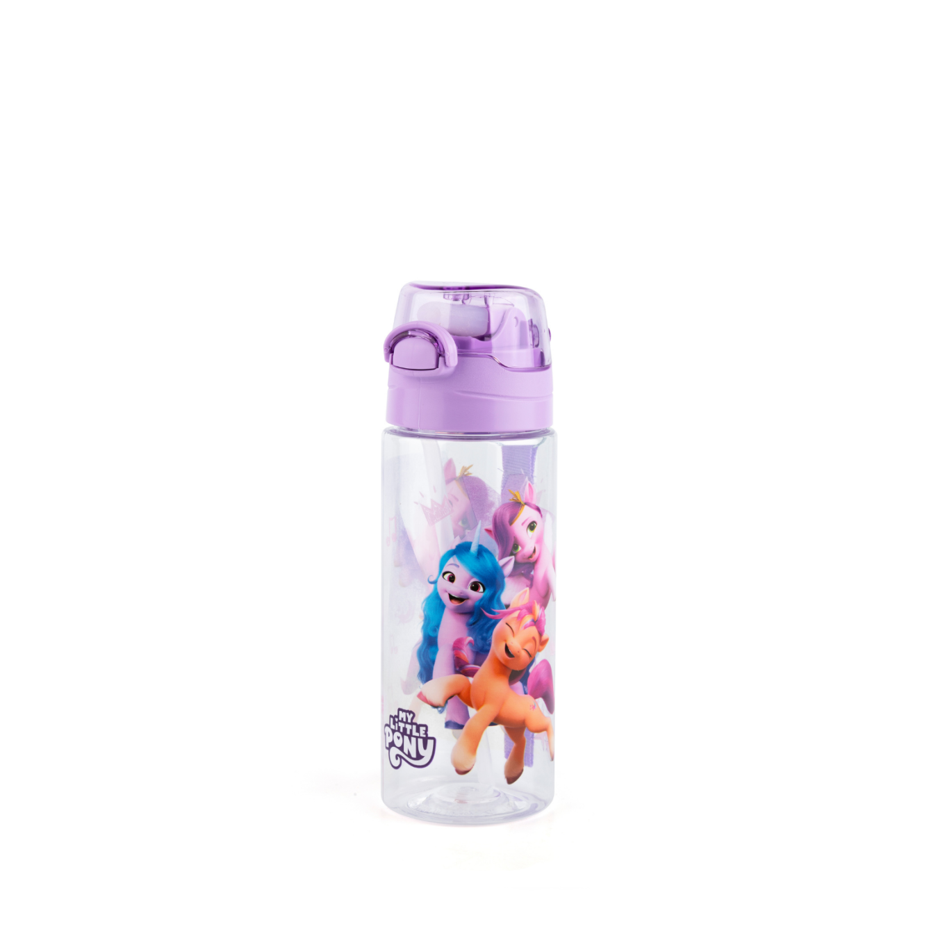 My Little Pony Lisanslı Lila Orijinal 500ml Matara