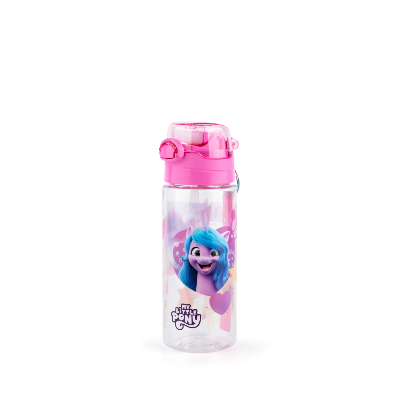 My Little Pony Lisanslı Pembe Orijinal 500ml Matara