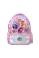 My Little Pony Lisanslı Okul Çantası, Kalemlik ve Matara 3'lü Okul Seti Holografik Pembe