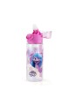 My Little Pony Lisanslı Okul Çantası, Kalemlik ve Matara 3'lü Okul Seti Holografik Pembe
