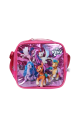 My Little Pony PVC Detaylı Pembe Orijinal Beslenme çantası