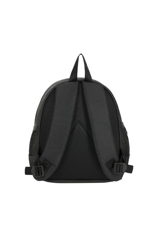 Galatasaray Lisanslı Sarı kırmızı Orijinal Suni Deri Anaokulu çantası