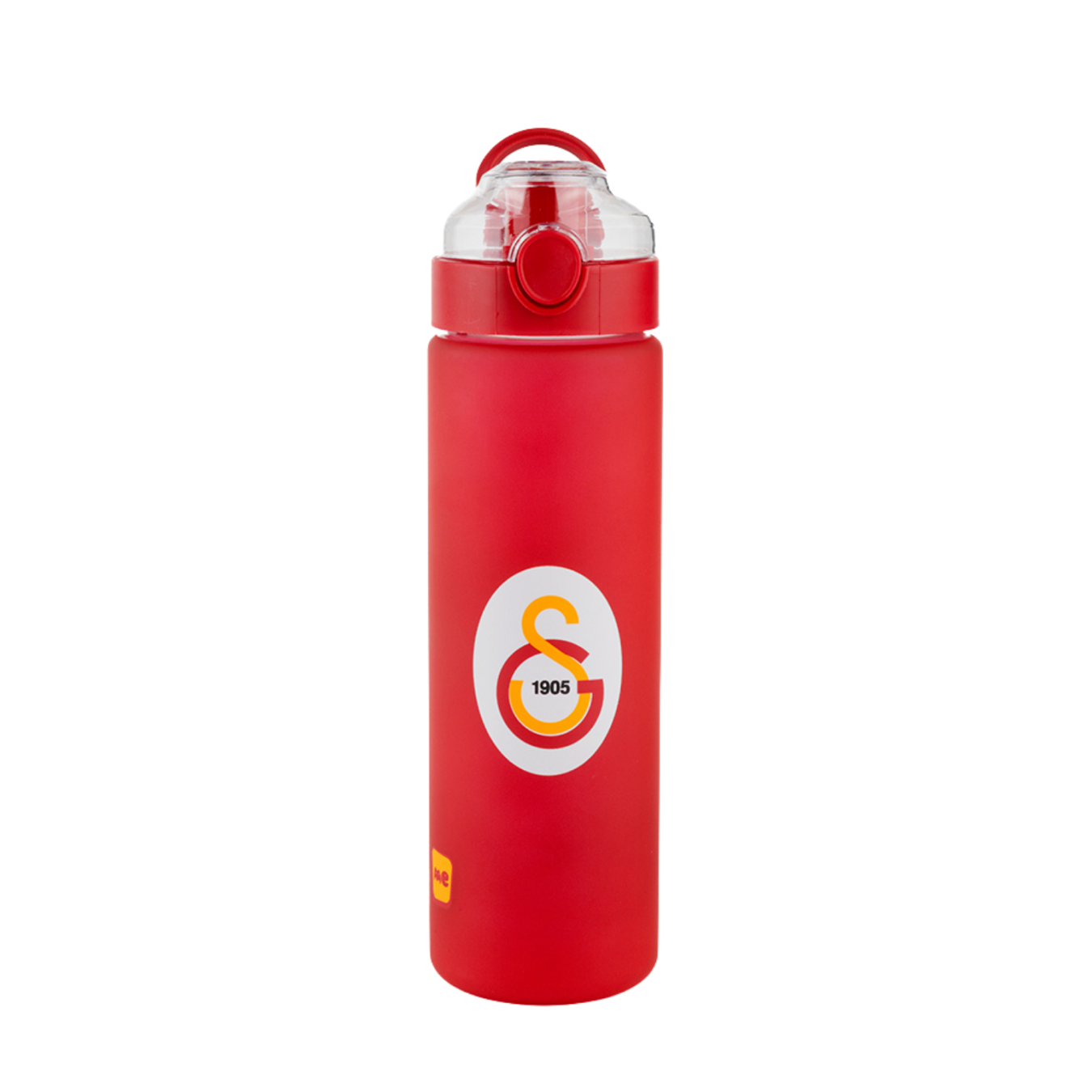 Galatasaray Lisanslı kırmızı Orijinal 630ml Tritan Matara