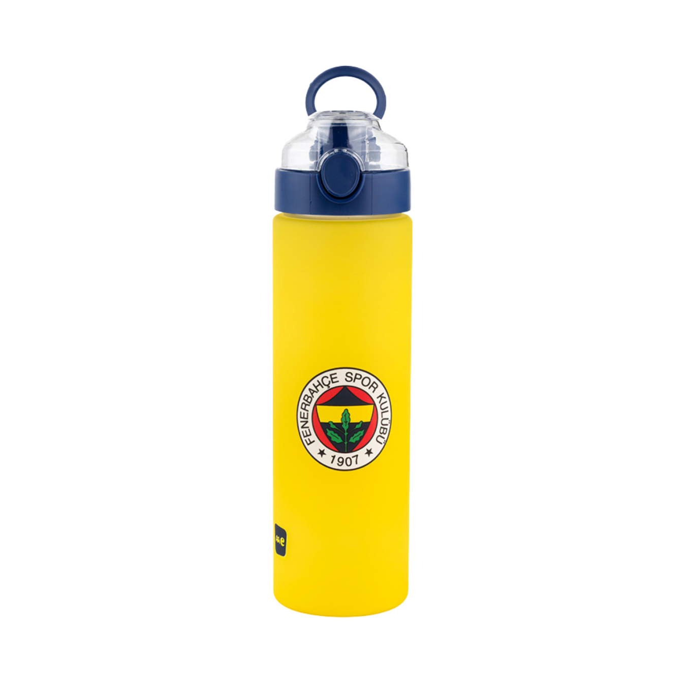 Fenerbahçe Lisanslı Sarı Orijinal 630ml Tritan Matara