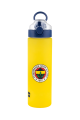 Fenerbahçe Lisanslı Sarı Orijinal 630ml Tritan Matara