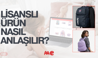 Lisanslı Ürün Nasıl Anlaşılır? 5 Kolay İpucu