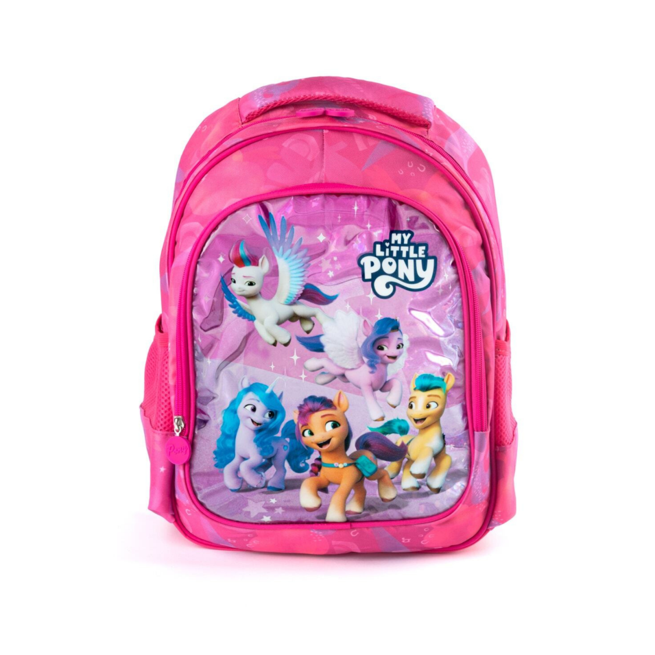 My Little Pony Pembe Orijinal Okul çantası
