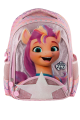 My Little Pony Lisanslı Pembe Renkli Orijinal Okul çantası