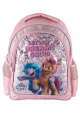 My Little Pony Lisanslı Pembe Orijinal Okul çantası