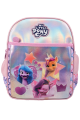 My Little Pony Lisanslı Pembe Holografik Orijinal Beslenme çantası