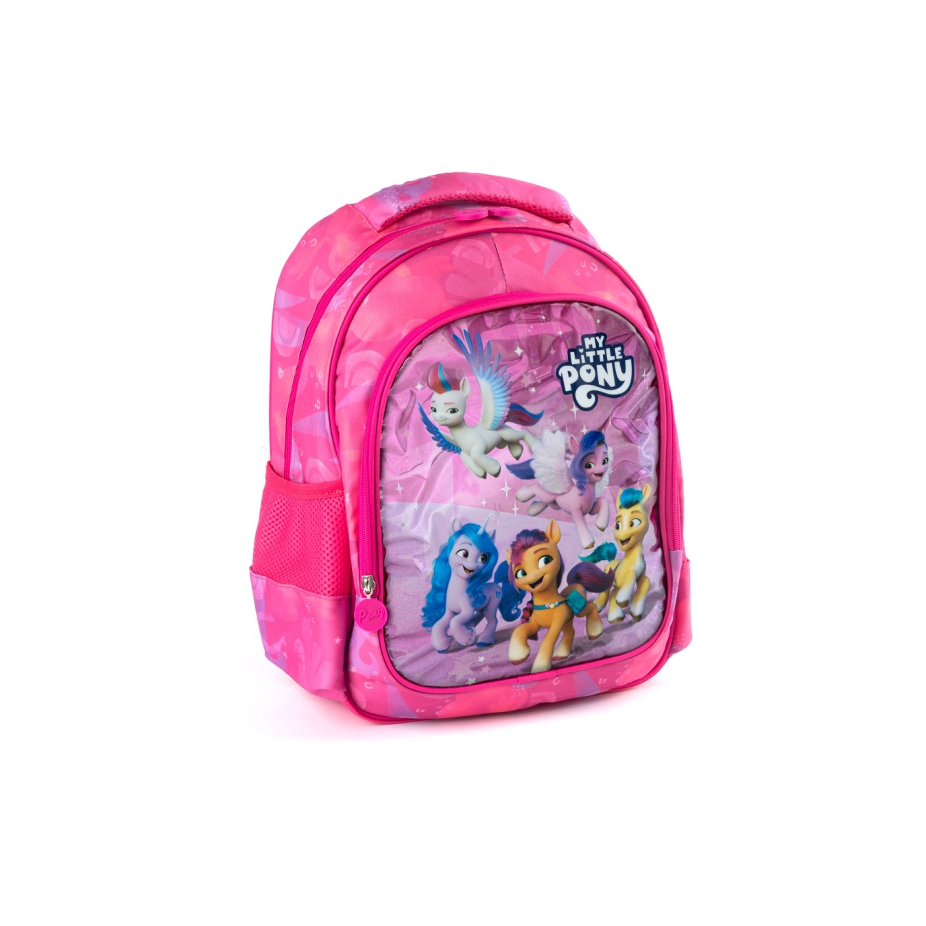 My Little Pony Pembe Orijinal Okul çantası
