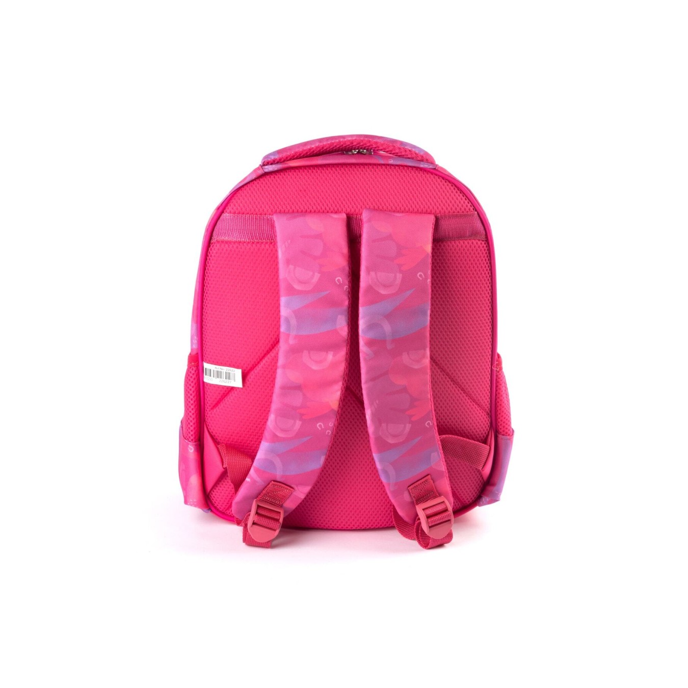 My Little Pony Pembe Orijinal Okul çantası