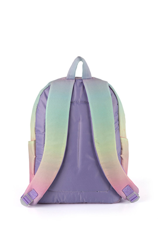 Slezenger Lisanslı Çok Renkli Orijinal Sırt çantası