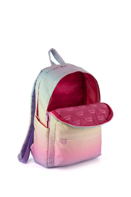 Slezenger Lisanslı Çok Renkli Orijinal Sırt çantası