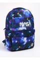 Nasa Lisanslı Uzay temalı Çok Renkli Orijinal Sırt çantası