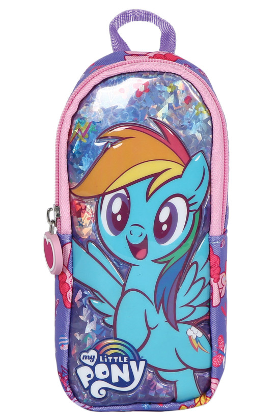 Slazenger Lisanslı Mor Orijinal Kalemlik