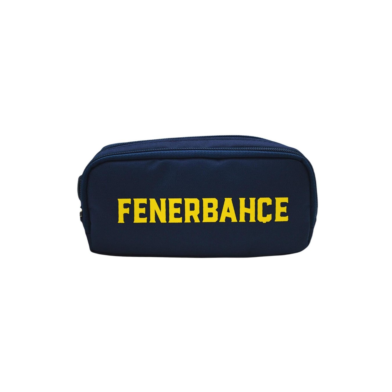 Fenerbahçe Lisanslı 2 Bölmeli Lacivert Orijinal Kalemlik