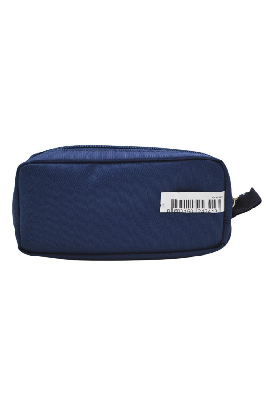 Fenerbahçe Lisanslı 2 Bölmeli Lacivert Orijinal Kalemlik