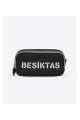 Beşiktaş Lisanslı 2 Bölmeli Siyah Orijinal Kalemlik
