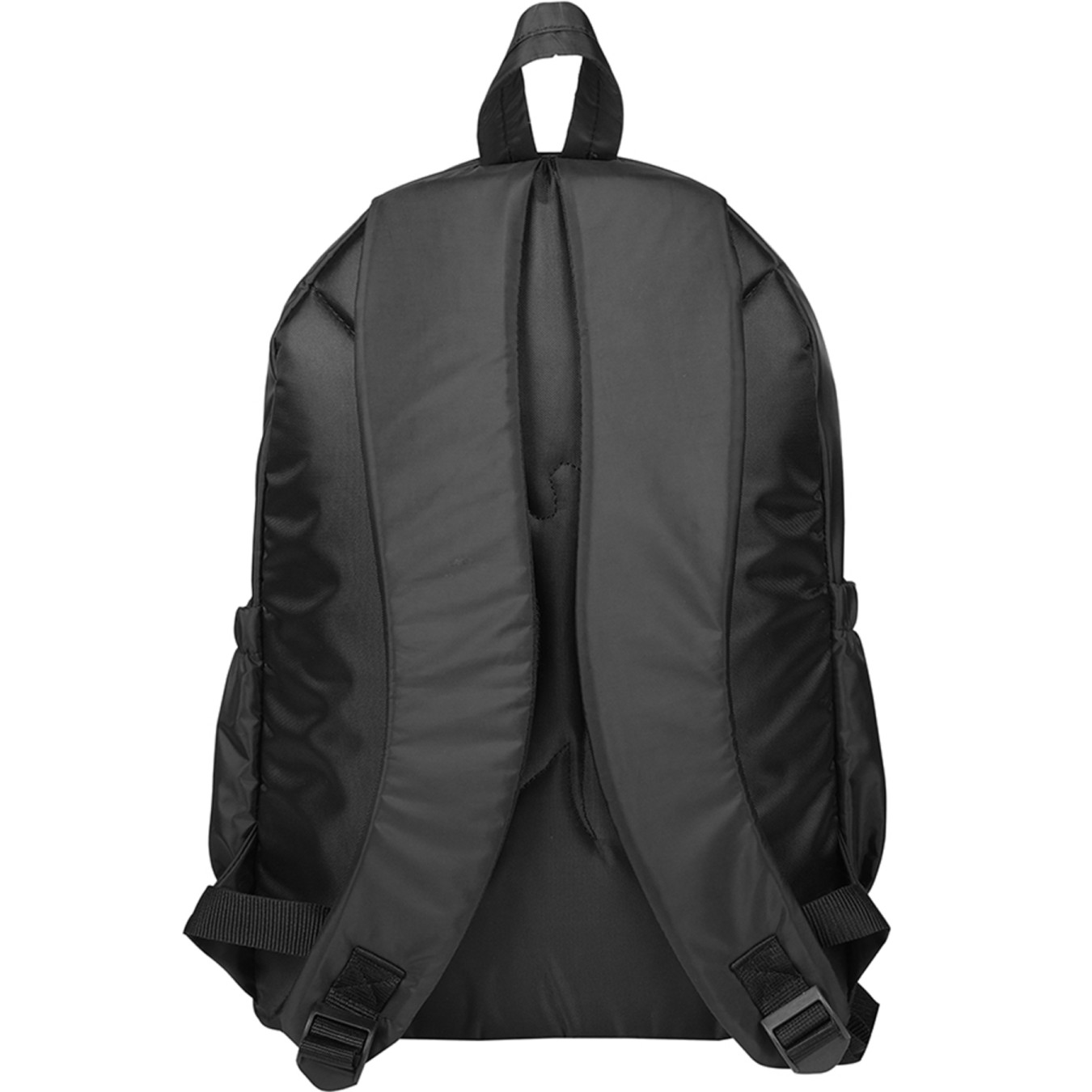 Slazenger Lisanslı Laptop Bölmeli Siyah Orijinal Sırt çantası
