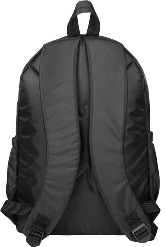 Slazenger Lisanslı Laptop Bölmeli Siyah Orijinal Sırt çantası