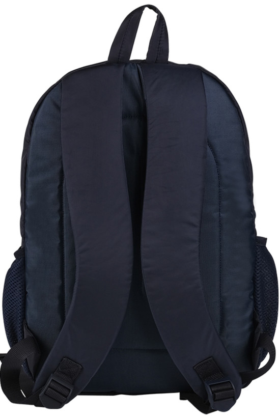 Fenerbahçe Lisanslı Laptop Bölmeli Sarı Lacivert Orijinal Sırt çantası