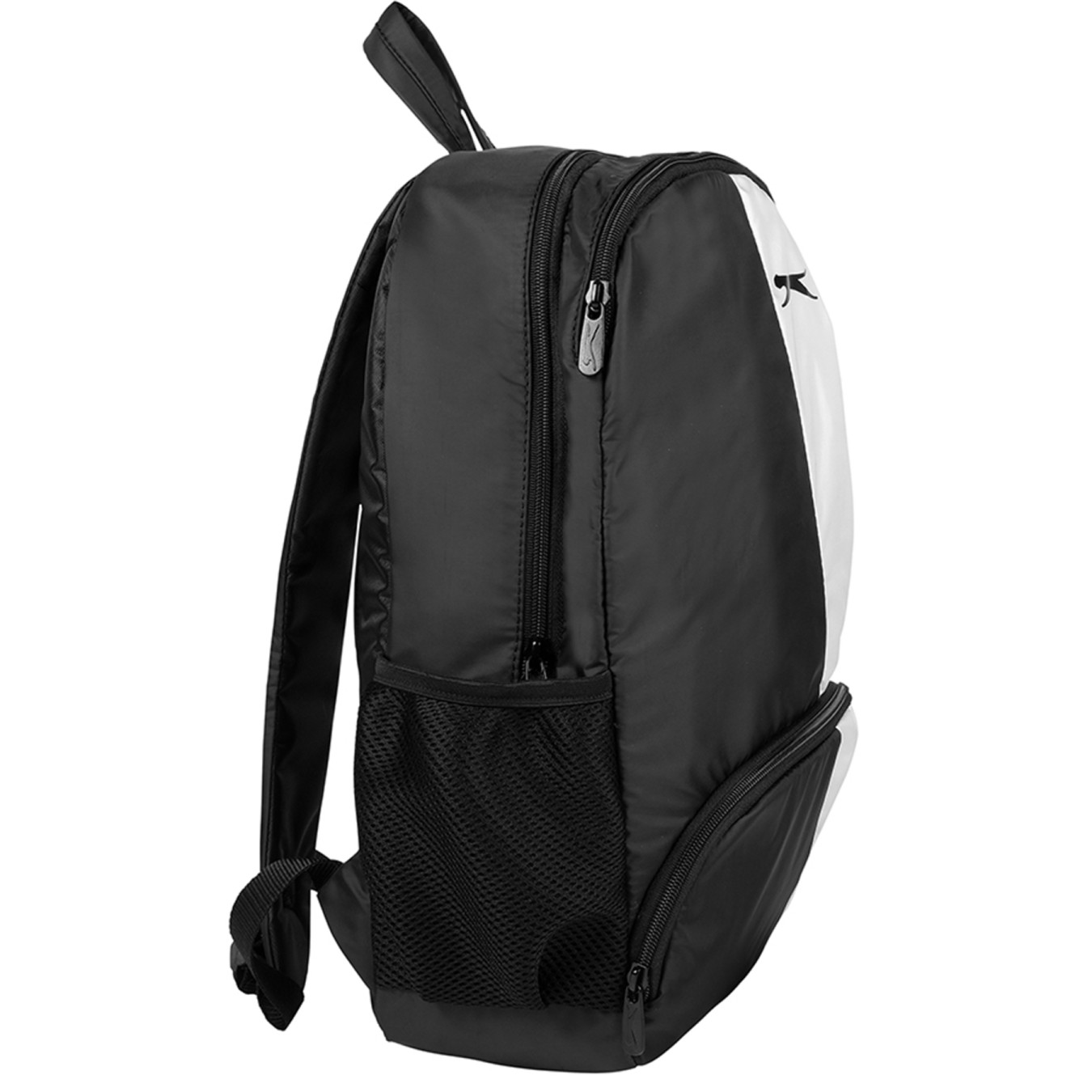 Slazenger Lisanslı Laptop Bölmeli Siyah Orijinal Sırt çantası