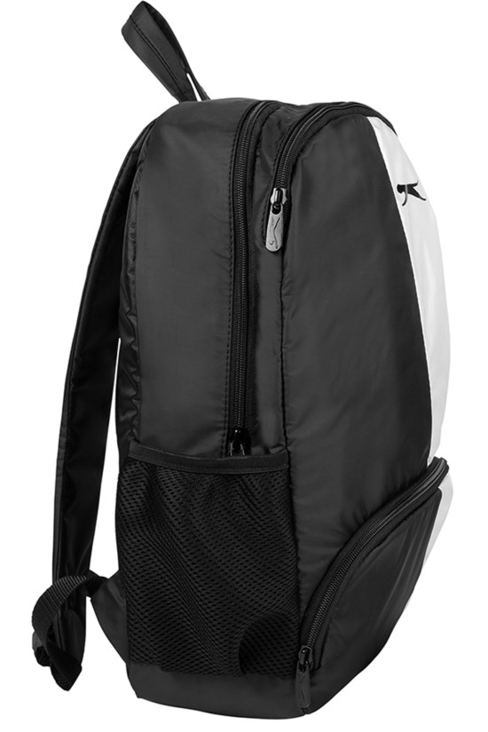 Slazenger Lisanslı Laptop Bölmeli Siyah Orijinal Sırt çantası