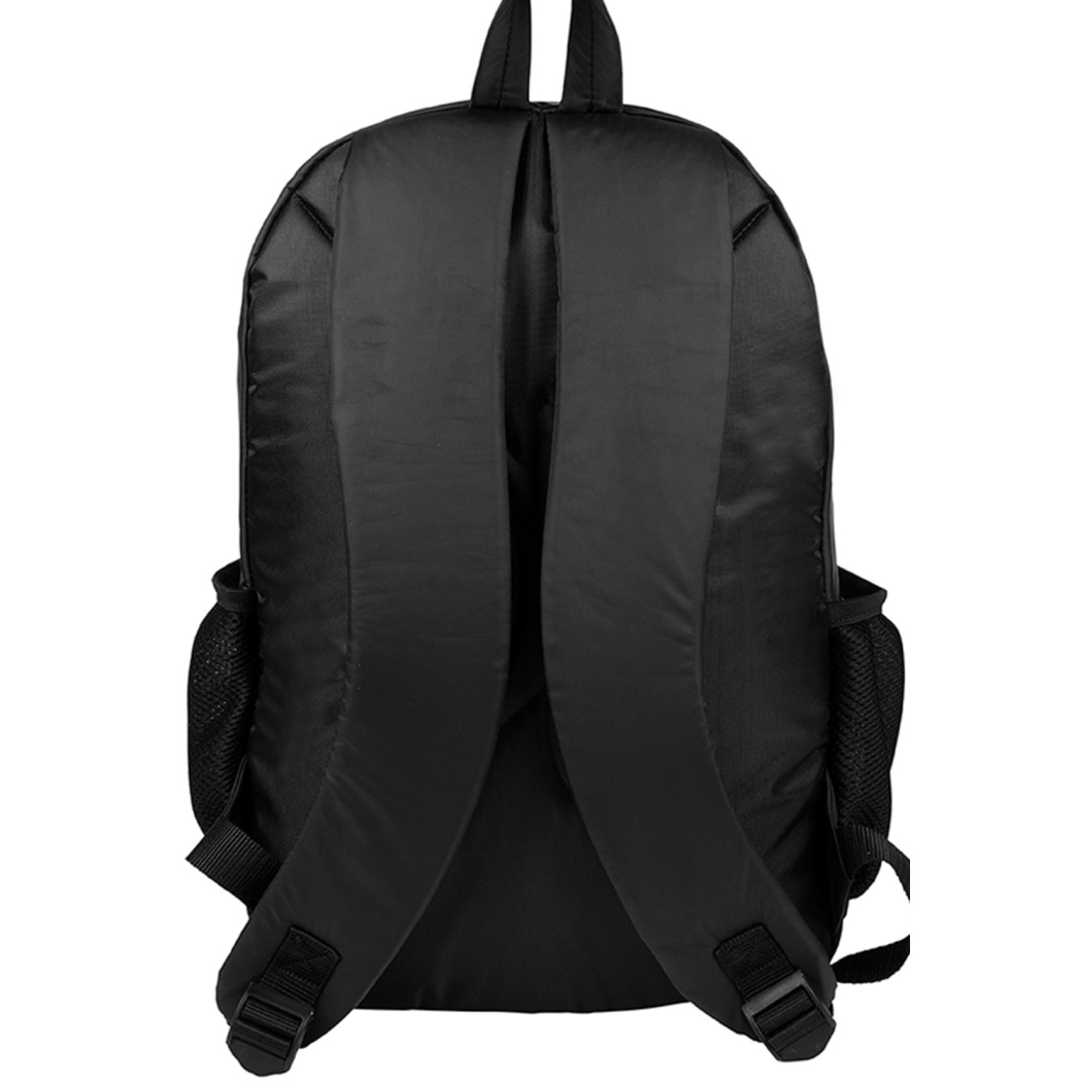 Slazenger Lisanslı Laptop Bölmeli Siyah Orijinal Sırt çantası