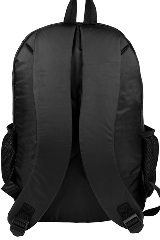 Slazenger Lisanslı Laptop Bölmeli Siyah Orijinal Sırt çantası