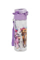 My Little Pony Lisanslı Lila Orijinal 500ml Matara