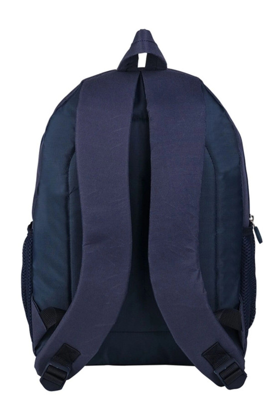 Fenerbahçe Lisanslı Ön Cep Detaylı Lacivert Orijinal Sırt çantası