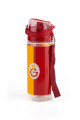 Galatasaray Lisanslı Sarı kırmızı Orijinal 500ml Matara