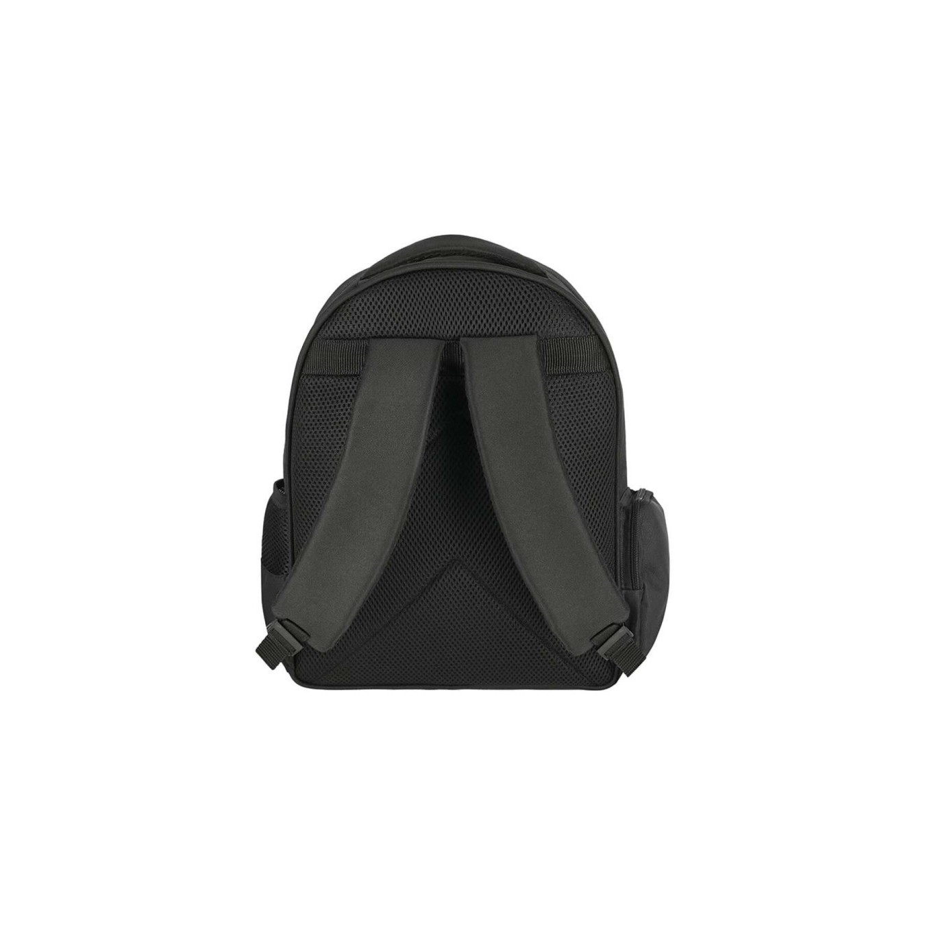Galatasaray Lisanslı Victor Osimhen'li Siyah Orijinal Anaokulu çantası