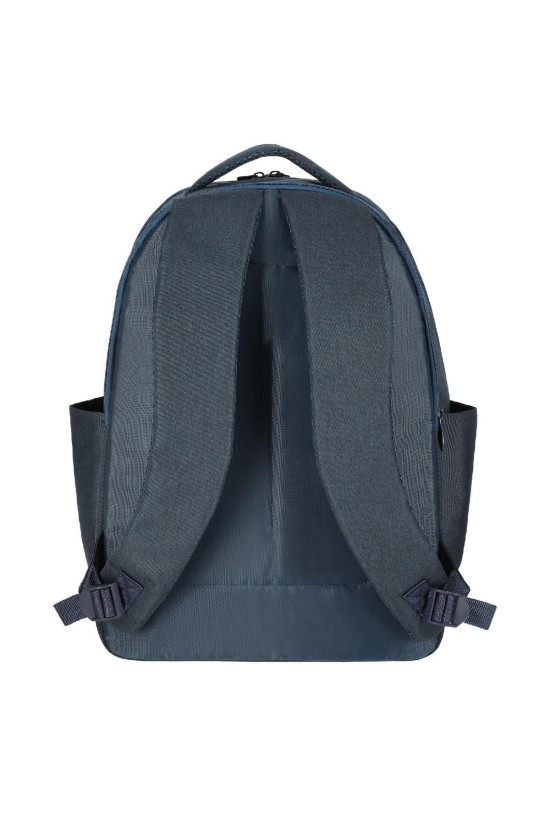 Fenerbahçe Lisanslı 3 Bölmeli Lacivert Orijinal Sırt çantası