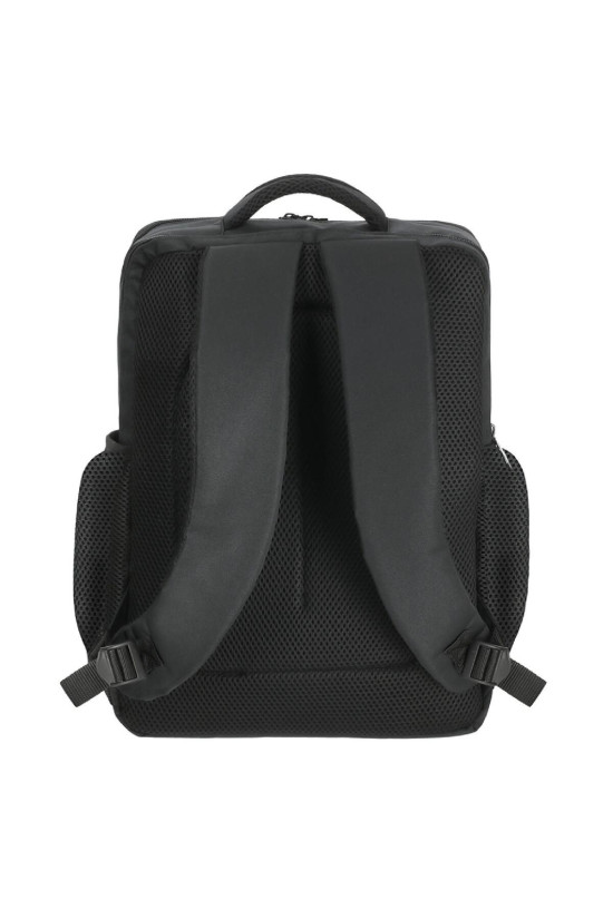 Beşiktaş Lisanslı 1903 Detaylı Siyah Orijinal Sırt Çantası