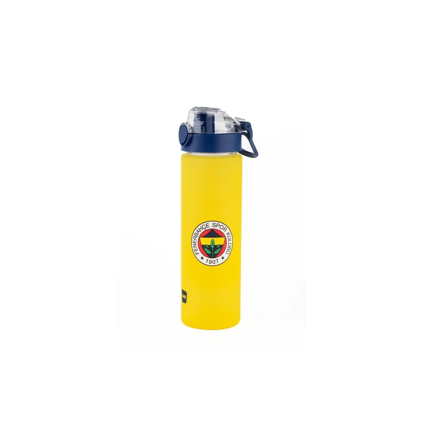 Fenerbahçe Lisanslı Sarı Orijinal 630ml Tritan Matara