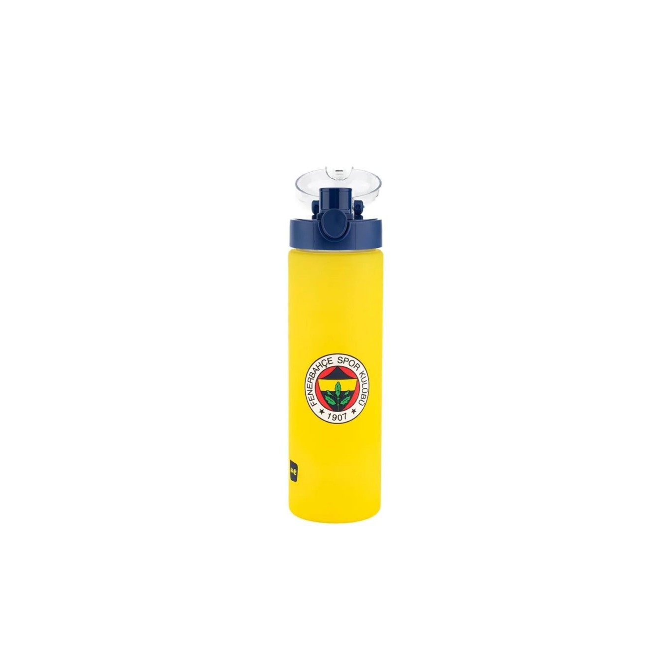 Fenerbahçe Lisanslı Sarı Orijinal 630ml Tritan Matara
