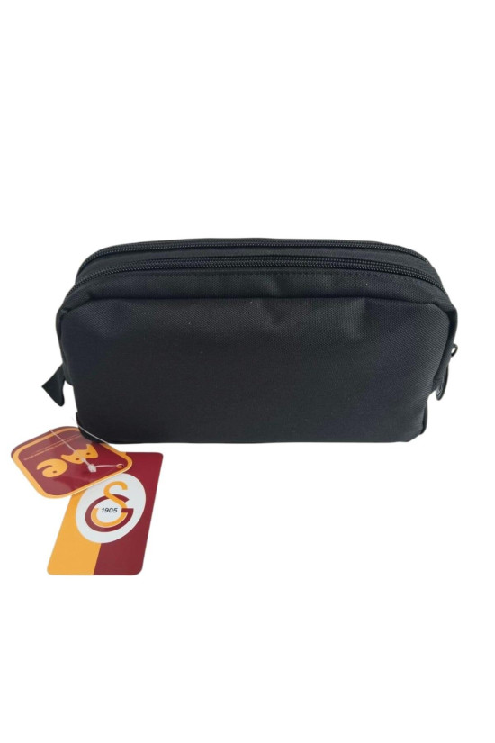 Galatasaray Lisanslı Çift Bölmeli Parçalı Orijinal Kalemlik