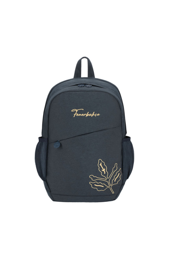 Fenerbahçe Lisanslı Palamut Detaylı Lacivert Orijinal Sırt çantası