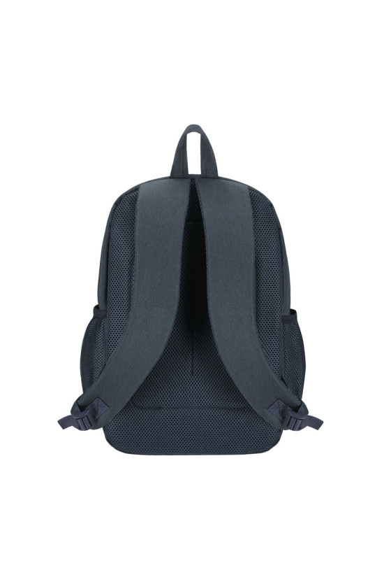 Fenerbahçe Lisanslı Palamut Detaylı Lacivert Orijinal Sırt çantası