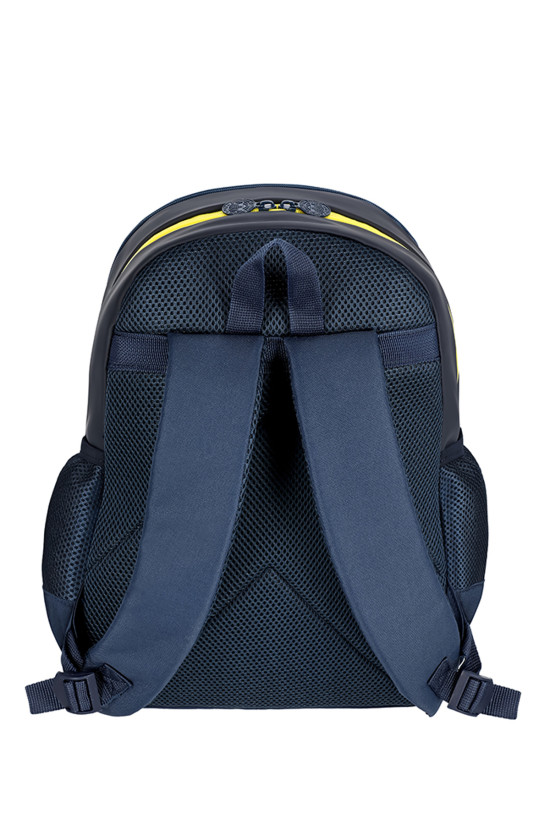 Fenerbahçe Lisanslı 1907 Sarı Lacivert Orijinal Okul çantası